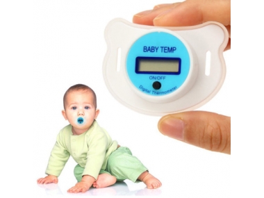 口腔體溫計的使用方法、優(yōu)勢和注意事項