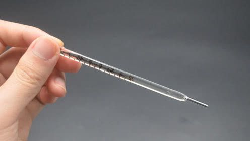 電子體溫計 電子體溫計