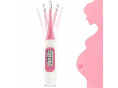 女性基礎(chǔ)體溫小知識