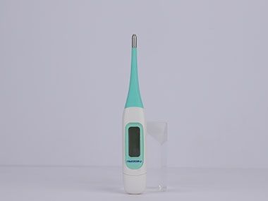 基礎體溫計 基礎體溫計