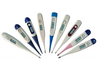 實(shí)現(xiàn)多批次體溫計(jì)快速計(jì)量，廣州計(jì)量院發(fā)明專利獲授權(quán)