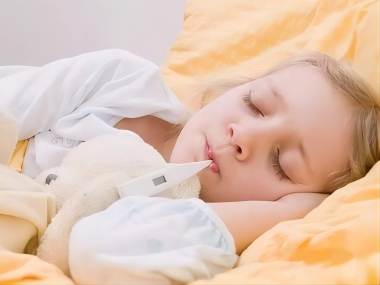 體溫計(jì)種類繁多，如何選擇和使用？